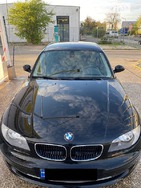 BMW 116 08.06.2022