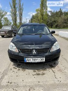 Mitsubishi Lancer 25.05.2022