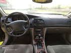 Chevrolet Evanda 16.06.2022