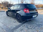 BMW 116 12.06.2022