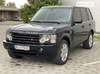 Land Rover Range Rover Supercharged 20.06.2022