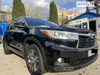 Toyota Highlander 24.06.2022