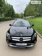 Mercedes-Benz GLA 250 03.06.2022