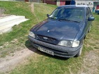 Ford Orion 17.05.2022