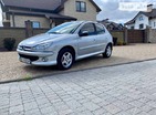 Peugeot 206 07.05.2022