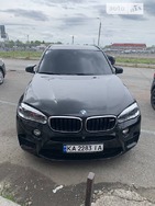 BMW X6 M 23.05.2022