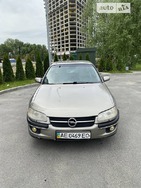 Opel Omega 21.05.2022