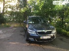 Skoda Octavia 2012 Одесса 1.8 л  хэтчбек механика к.п.