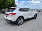 Lincoln MKX 11.06.2022