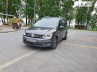 Volkswagen Caddy 09.06.2022