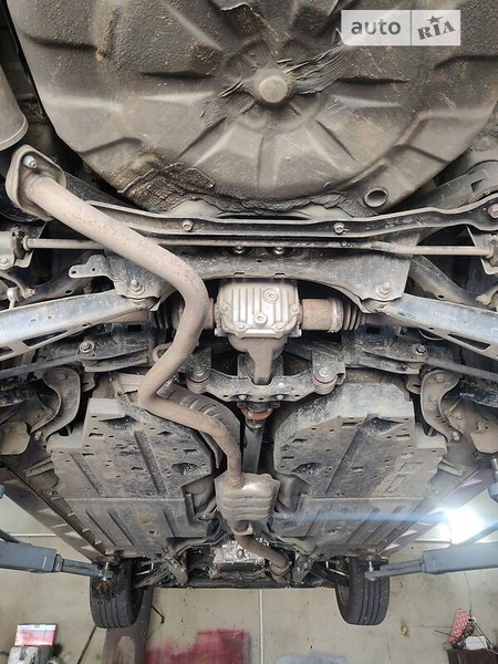Subaru Legacy 2019  випуску Вінниця з двигуном 0 л бензин седан автомат за 17000 долл. 