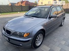 BMW 316 21.05.2022
