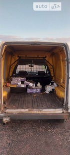 Ford Courier 29.05.2022