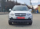 Chevrolet Captiva 28.05.2022