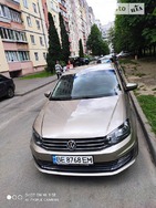 Volkswagen Polo 27.06.2022