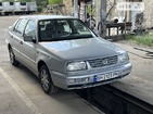 Volkswagen Vento 1996 Одесса 1.8 л  седан автомат к.п.