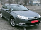 Citroen C5 01.06.2022