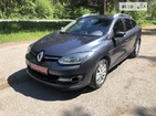 Renault Megane 24.06.2022