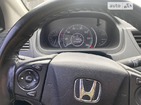 Honda CR-V 04.06.2022