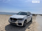 BMW X5 M 17.07.2022