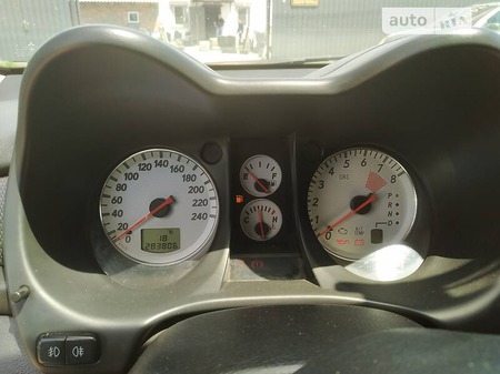 Mitsubishi Outlander 2006  випуску Черкаси з двигуном 2.4 л бензин позашляховик автомат за 6500 долл. 