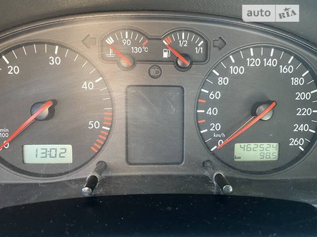 Volkswagen Passat 2000  випуску Луцьк з двигуном 1.9 л дизель універсал механіка за 4100 долл. 