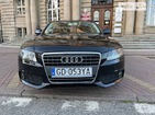 Audi A4 Limousine 12.06.2022