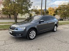 Skoda Octavia 18.06.2022