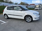 Skoda Fabia 30.06.2022