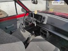 Ford Fiesta 1986 Львів 1.1 л  хэтчбек механіка к.п.