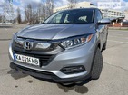 Honda HR-V 17.06.2022