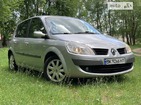 Renault Scenic 25.05.2022