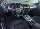 Audi A4 Limousine 07.06.2022