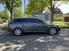 Audi A4 Limousine 04.06.2022