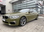 BMW 550 15.06.2022