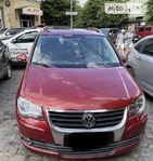 Volkswagen Touran 06.06.2022