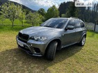 BMW X5 23.06.2022
