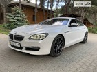 BMW 640 25.05.2022