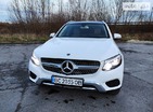 Mercedes-Benz GLC 300 30.05.2022