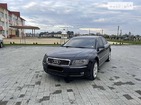 Audi A8 12.06.2022