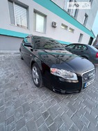 Audi A4 Limousine 01.06.2022