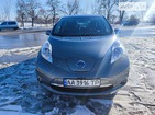 Nissan Leaf 2015 Киев  хэтчбек автомат к.п.