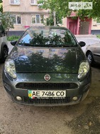 Fiat Grande Punto 17.06.2022