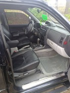 Mitsubishi Pajero Sport 01.06.2022