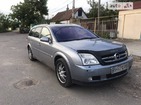Opel Vectra 2003 Николаев 2.2 л  универсал механика к.п.
