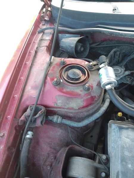Mazda 626 1996  випуску Житомир з двигуном 0 л  хэтчбек механіка за 2380 долл. 