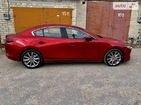 Mazda 3 06.06.2022