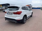BMW X1 14.05.2022