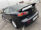 Mitsubishi Lancer 11.06.2022