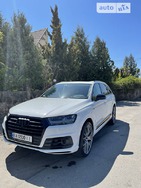 Audi Q7 13.06.2022